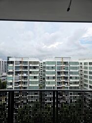 Tanah Merah Kechil Link (D16), Condominium #556401941